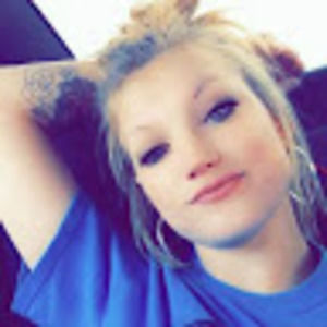 Meet your Posher, Kristin